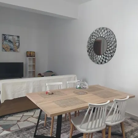 Appartamento εirene *